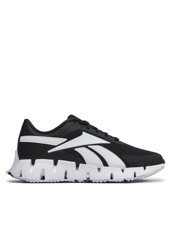 Reebok Снікерcи Reebok Zig Dynamica 2.0 GW8350 Чорний