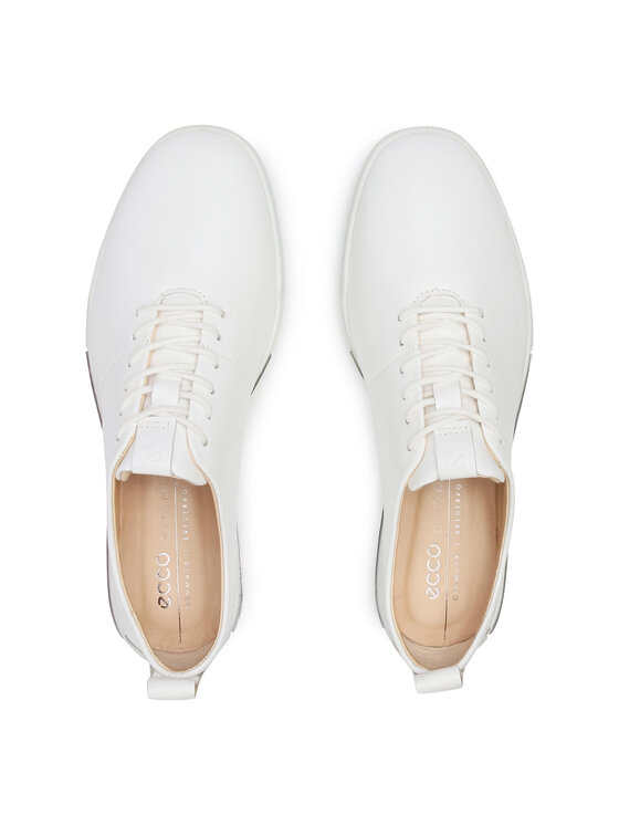 ECCO Sneakersy ECCO Simpli II W 20881301007 Biały
