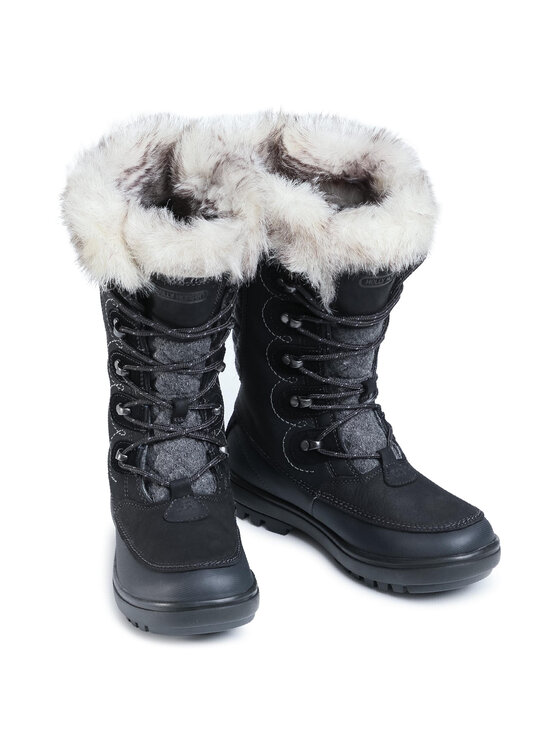 Helly Hansen Снігоходи Helly Hansen W Garibaldi VL 11592-991 Чорний