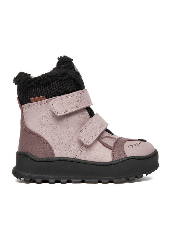 Lasocki Kids Polacchine Lasocki Kids CEO-CI12-TYSON-08(III)DZ Viola