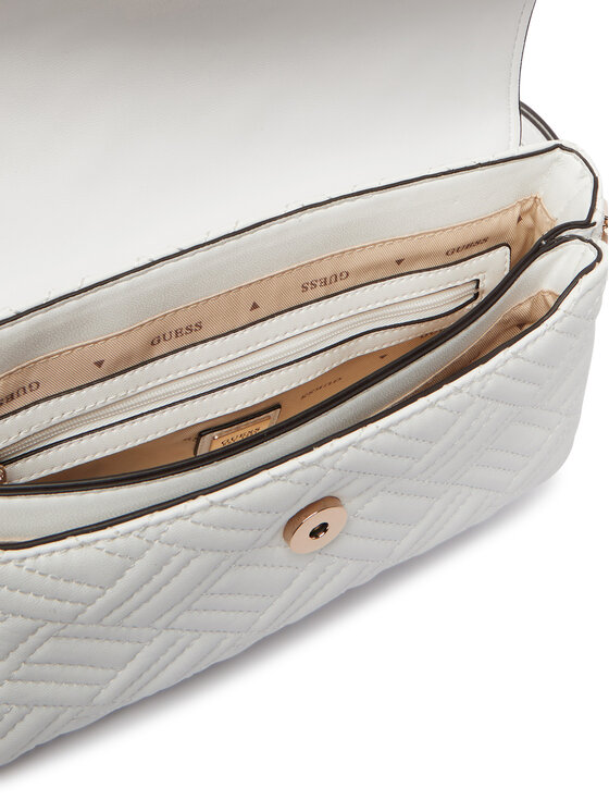 Guess Сумка Guess Sally HWQG99 21210 Білий