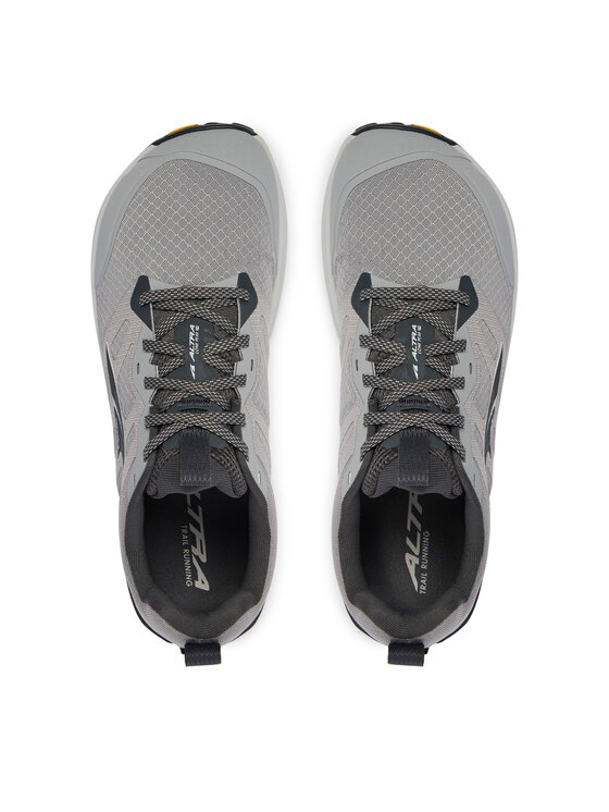 Altra Взуття для бігу Altra Lone Peak 9+ AL0A85RG Сірий