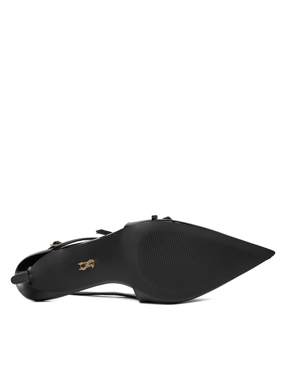 Steve Madden Sandále Steve Madden Liana SM11003386 Čierna