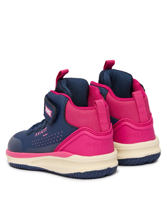 Primigi Sneakersy Primigi 2455111 Tmavomodrá