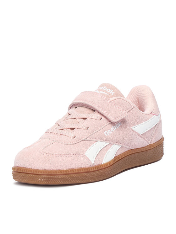 Reebok Снікерcи Reebok CEO-LEA-D680(DZ) Рожевий