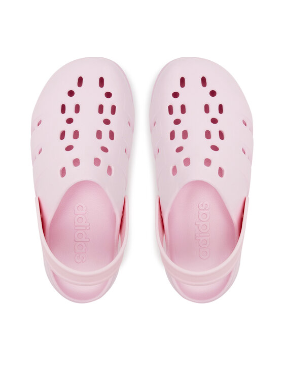 adidas Sandali adidas adilette JR2626 Roza