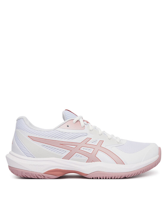 Asics Взуття для тенісу Asics Game Ff 1042A281 Білий