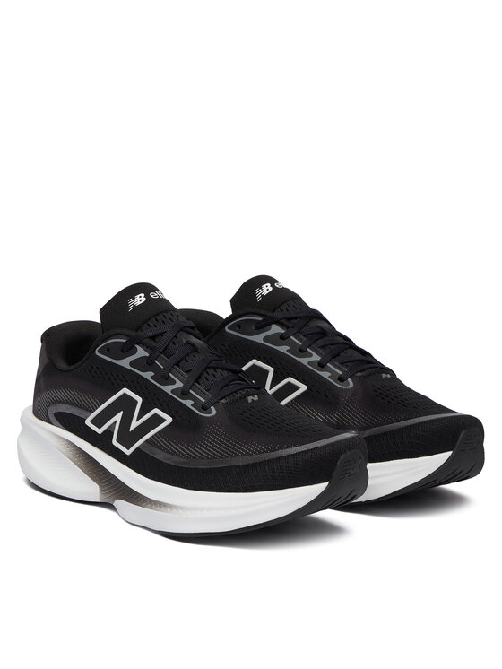 New Balance Tekaški čevlji New Balance Fresh Foam Ellipse v1 MELPS20Y Črna