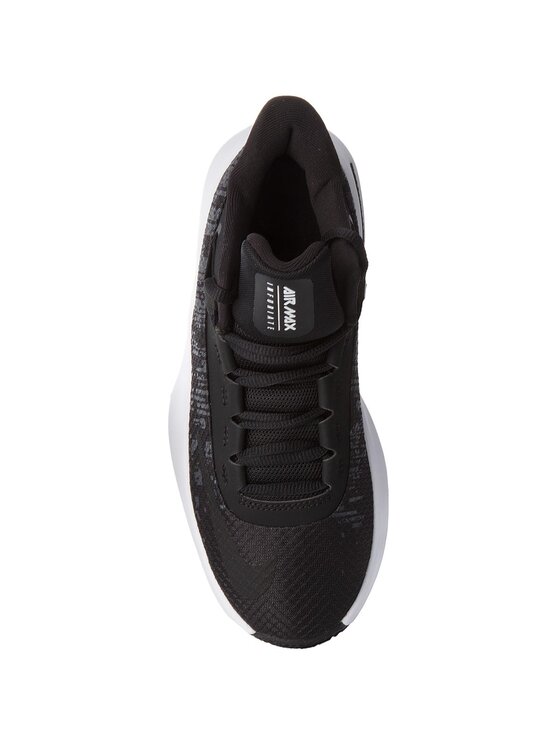 Nike Superge Nike Air Max Infuriate II Gs AH3426 001 Črna