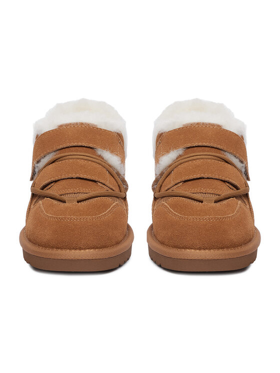 Badura Sneakers Badura C-LAN-TS6333-02 Maro