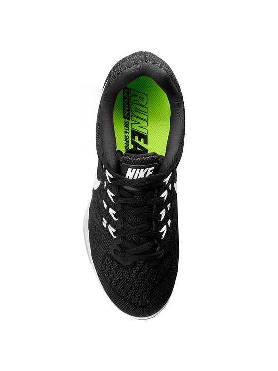 Nike Pantofi pentru alergare Nike Lunartempo 2 818098 002 Negru