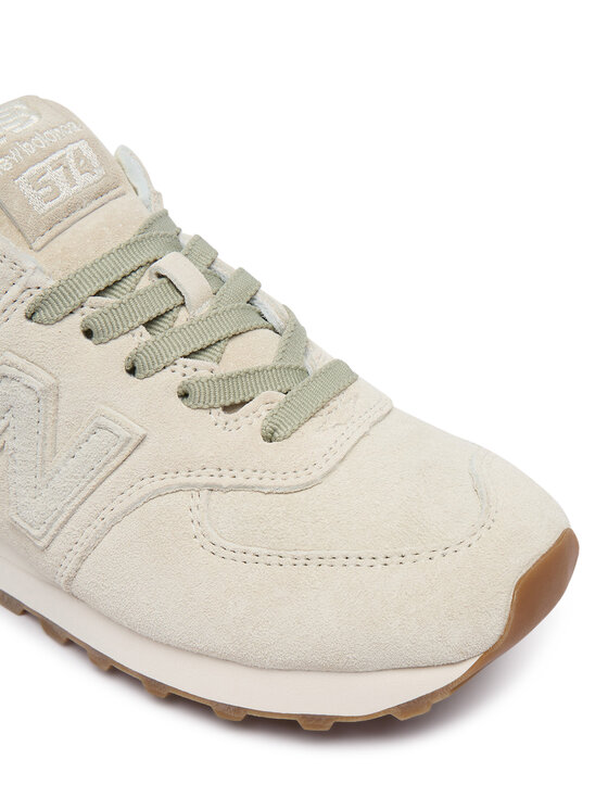 New Balance Zapatillas New Balance W5745NG Beis