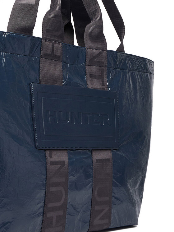 Hunter Geantă Hunter CEO-HTR-K-014-06 Bleumarin