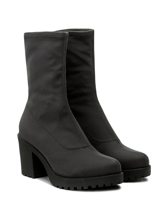 Vagabond Shoemakers Stivaletti Vagabond Shoemakers Grace 4228-039-18 Grigio