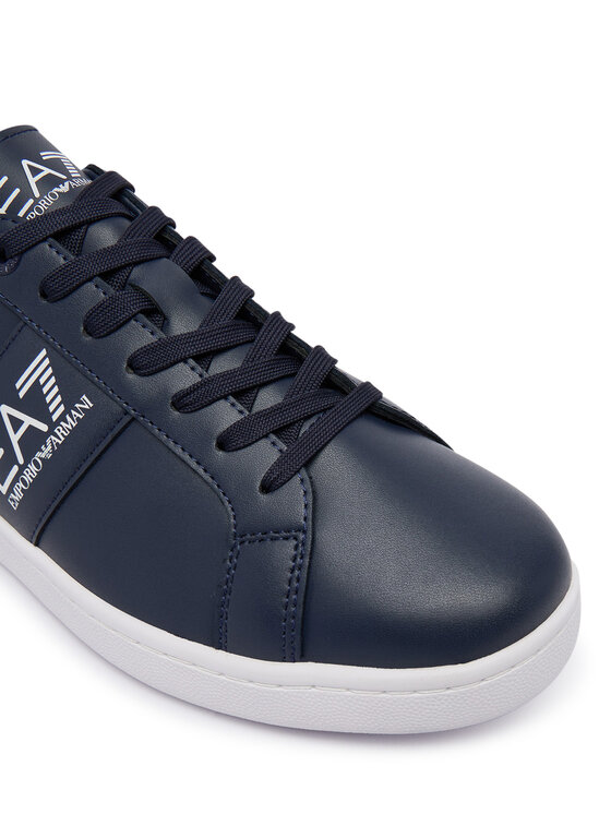 EA7 Emporio Armani Sneakers EA7 Emporio Armani 7X000332 AF10848 MZ069 Bianco