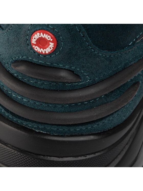 Nobrand Сникърси Nobrand Vapour 14566 Сив