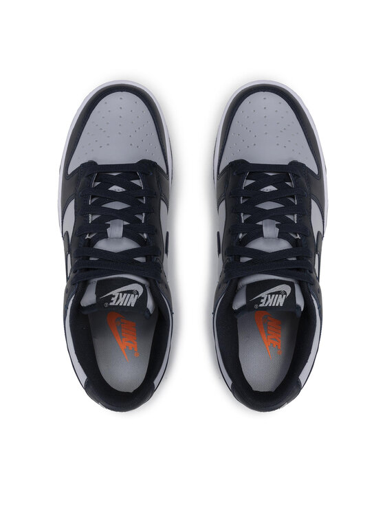 Nike Tenisice Nike Dunk Low Retro DD1391 003 Tamnoplava
