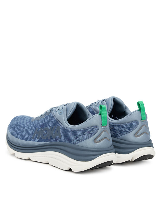 Hoka Взуття для бігу Hoka Gaviota 5 1127929 Cиній
