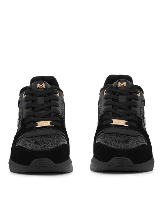 MEXX Sportcipők MEXX MI001009043W-02 Fekete