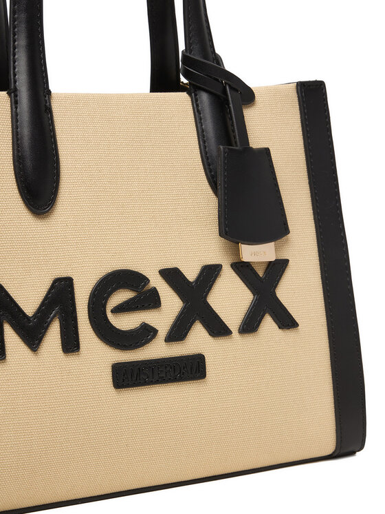 MEXX Bolso MEXX CEO-MEXX-AJ-005-09 Beis