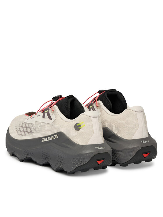 Salomon Pantofi pentru alergare Salomon Ultra Glide 4 L47956900 Alb