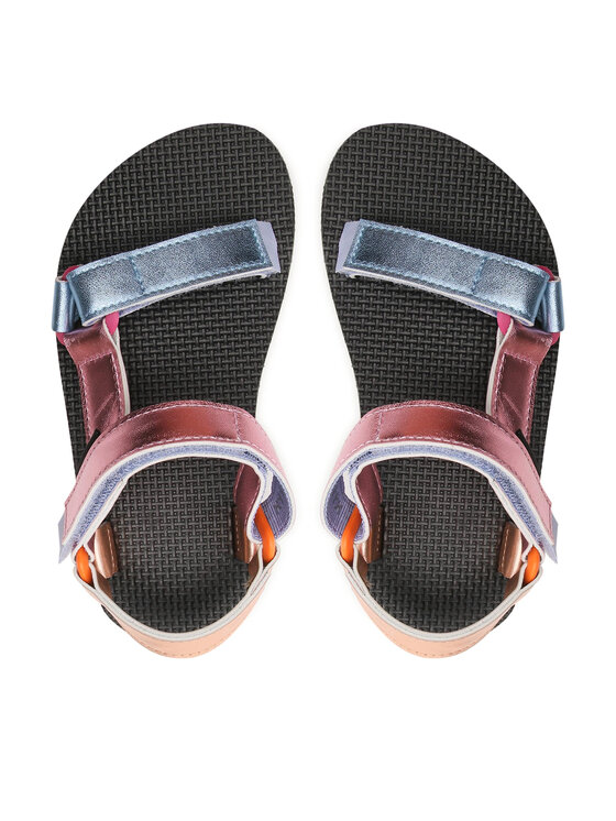 Teva Sandalias Teva K Original Universal Shimmer 1124010C De color