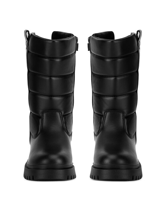 DeeZee Снігоходи DeeZee CF2968-1 Чорний