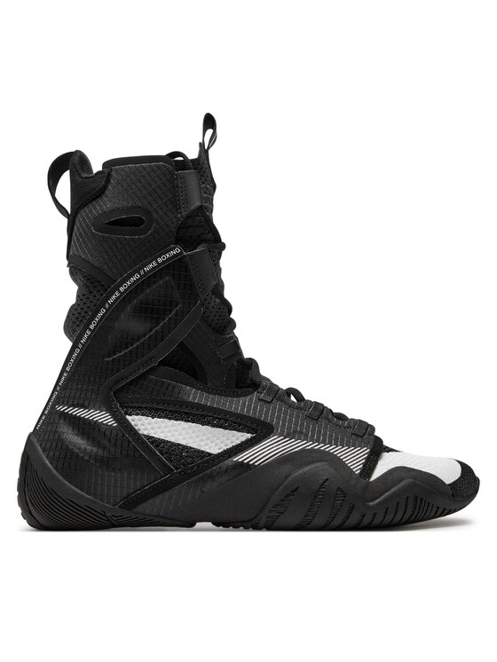 Nike Buty bokserskie Nike Hyperko 2 CI2953 002 Czarny