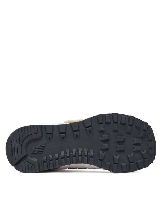 New Balance Snīkeri New Balance PV574EVW Krēmkrāsas