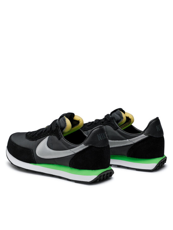 Nike Sneakers Nike Waffle Trainer 2 (Gs) DC6477 003 Nero