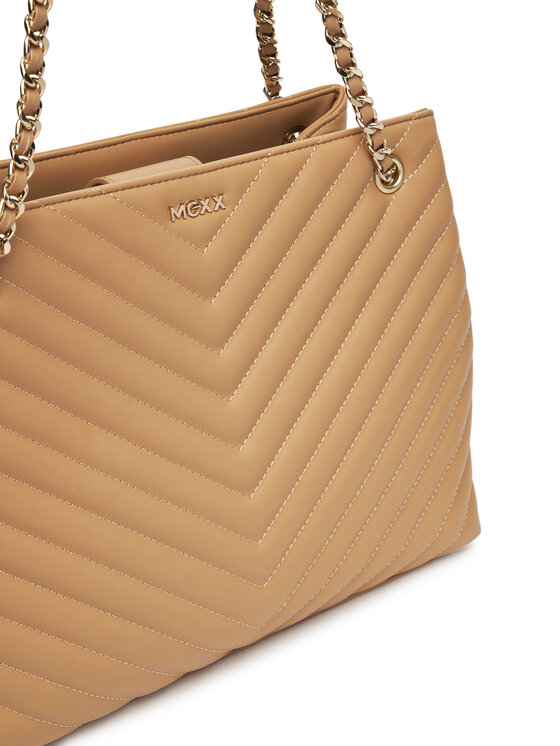 MEXX Bolso MEXX MEXX-B-006-06 Beis
