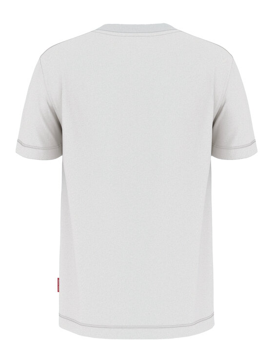 JOOP! Jeans JOOP! Jeans Camiseta 15 JJJ-08Anup 30047002 Beis Modern Fit