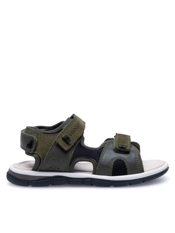 Lasocki Young Босоніжки Lasocki Young AGUTI CI12-3033-06 Хакі