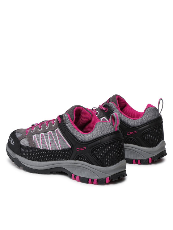 CMP Trekingová obuv CMP Sun Wmn Hiking 3Q11156 Barevná