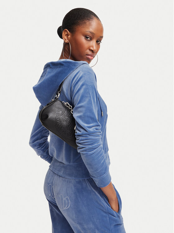 Juicy Couture Juicy Couture Jogginghose Tina JCWBJ225307 Blau Regular Fit