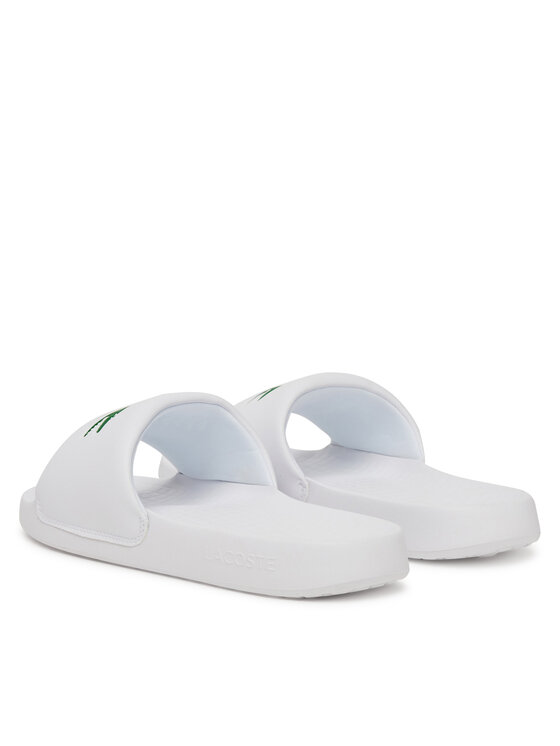 Lacoste Chanclas Lacoste 7-49CMA0021 Blanco