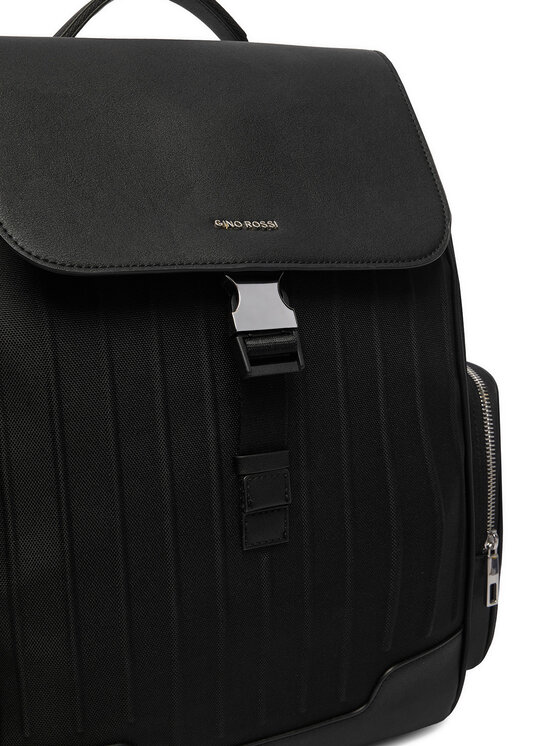 GINO ROSSI Zaino GINO ROSSI EO-XC9252 Nero