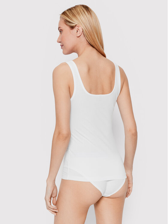 HUGO HUGO Комплект топів 50469682 Білий Regular Fit
