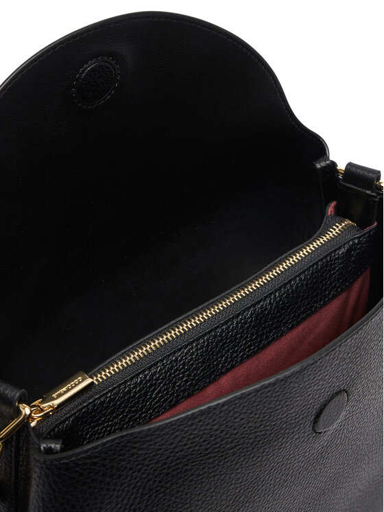 Coccinelle Сумка Coccinelle VCK Coccinelletiggy E1 VCK 18 01 01 Чорний