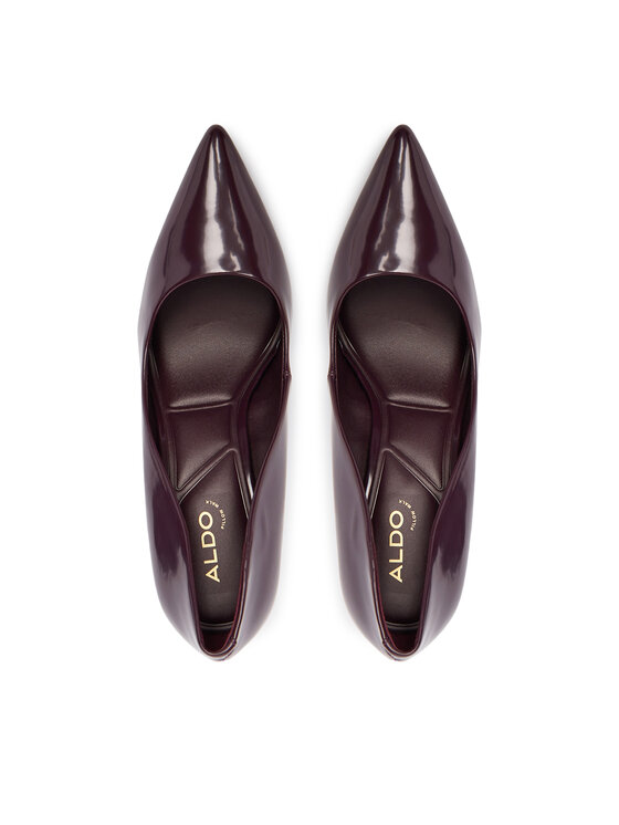 Aldo Туфлі на шпильці Aldo Stessy 2.0 14193499 Фіолетовий