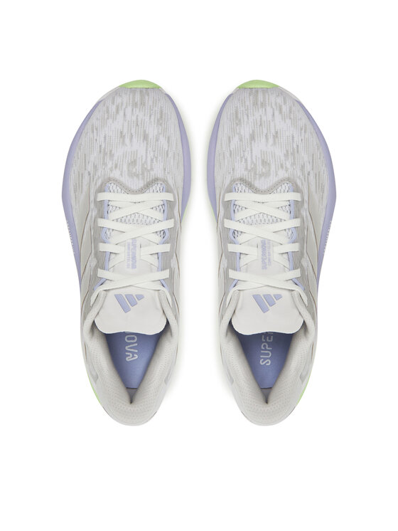adidas Взуття для бігу adidas Supernova Comfortglide IH0904 Сірий
