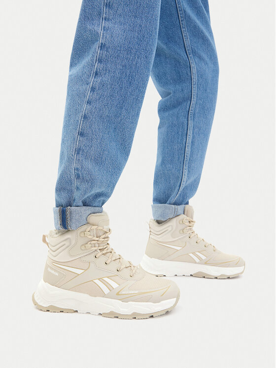 Reebok Снікерcи Reebok CEO-A062491C-2 Світло-бежевий