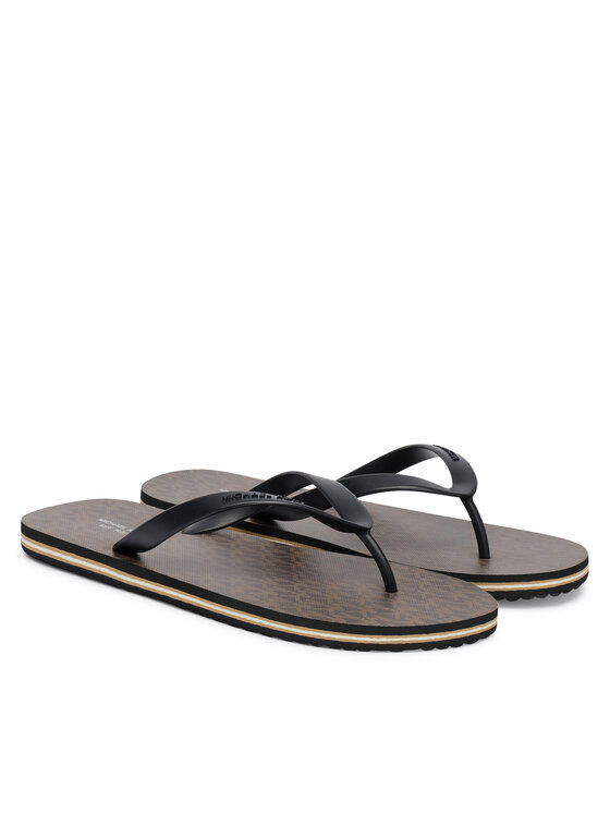 MICHAEL Michael Kors В'єтнамки MICHAEL Michael Kors 42S2TRFA2Q Коричневий