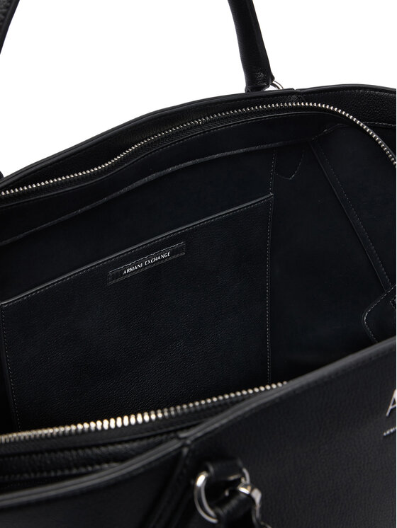 Armani Exchange Сумка Armani Exchange XW003142 AF26569 UC001 Чорний
