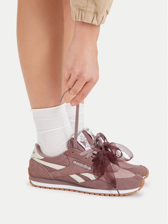 Reebok Snīkeri Reebok EO-CLASSIC AZ 100260996 Brūns