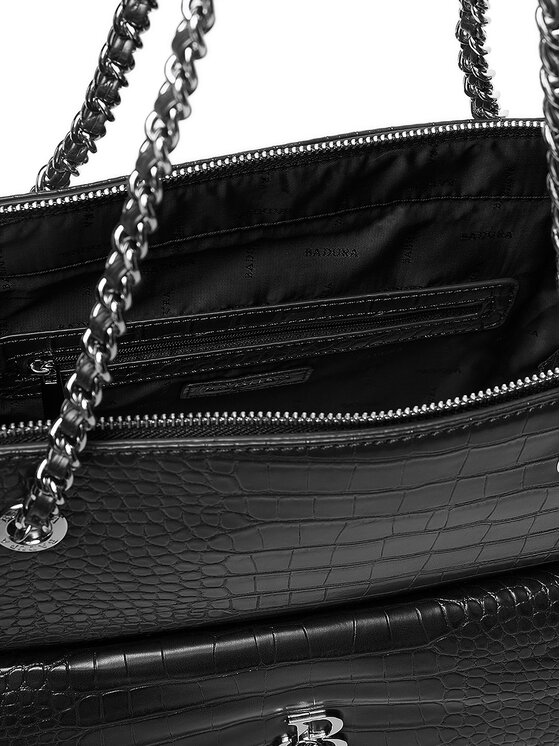 Badura Soma Badura C-ALANA-LDA7976 Melns