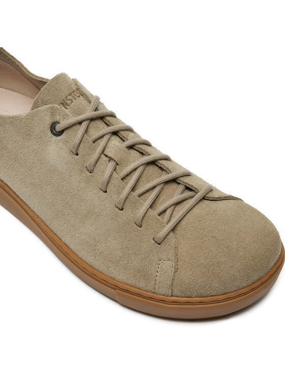 Birkenstock Снікерcи Birkenstock Bend Low Decon Lenb 1024633 Бежевий