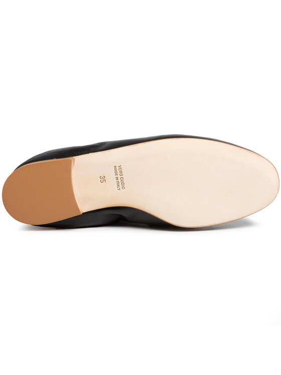 Hego's Milano Lordsy Hego's Milano 1287 Czarny