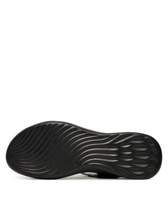 Clara Barson Босоніжки Clara Barson R24AW02734 Чорний