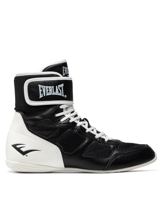 Everlast Боксерське взуття Everlast Ring Bling 852660-61-81 Чорний
